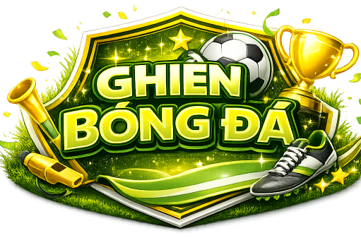 Ghiền bóng đá