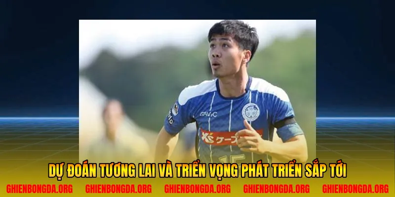 Dự đoán tương lai và triển vọng phát triển sắp tới