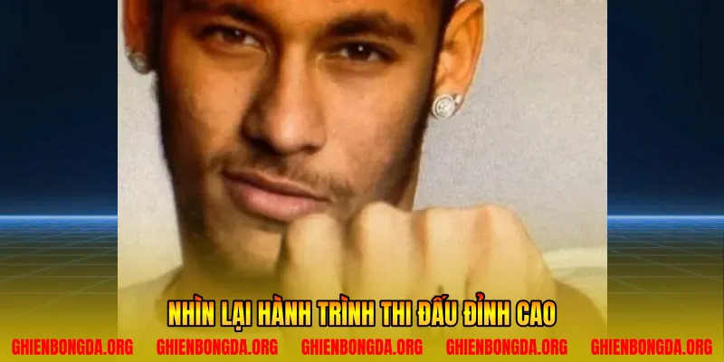 Nhìn lại hành trình thi đấu đỉnh cao